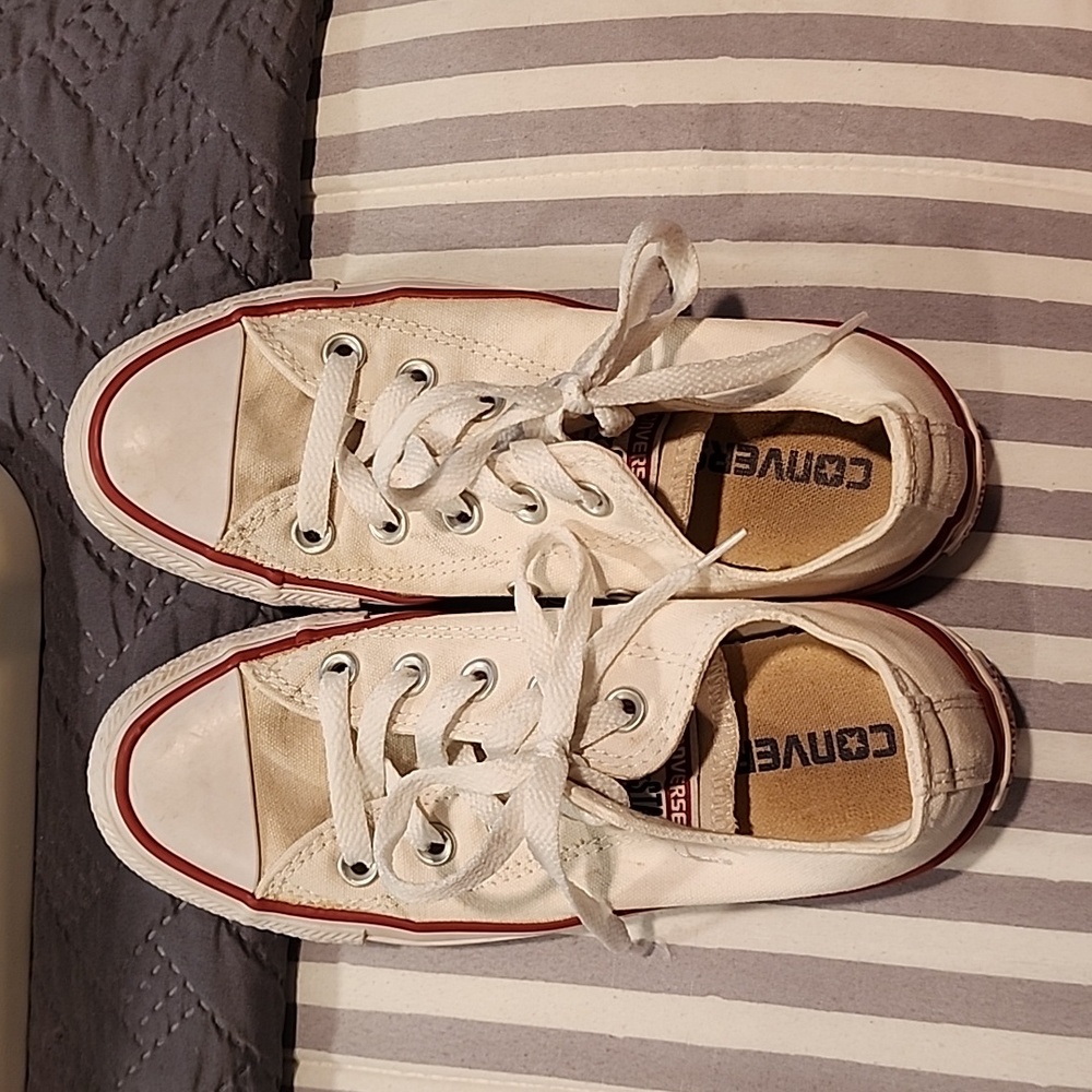 Women's Converse